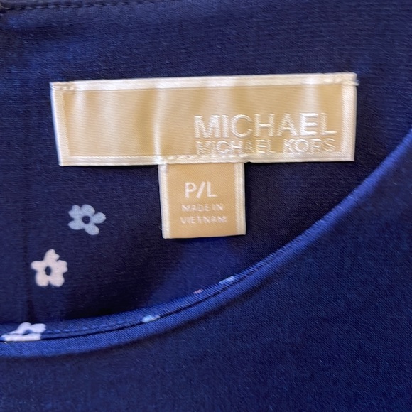 Michael Kors dress - Picture 3 of 5